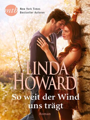 cover image of So weit der Wind uns trägt